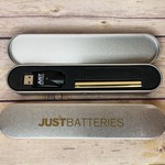 Just CBD Battery & Charger Set - Gold
