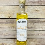 CBD Infused Sunflower Oil