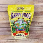 Happy Frog Fertilizer 4-9-3