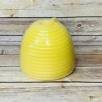 120 Hour Beeswax Candle Refill