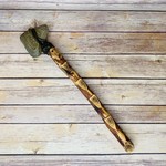 Handmade Wooden Tomahawk - large