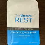 Thin Vitamins-REST