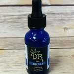 DELTA 8 THC Tincture/Oil