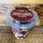 Cherries, Berries & Nuts (Roasted Salted) 4.5 oz.