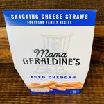4.5 oz. Aged Cheddar (Traditional) Cheese Straws