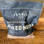 Deluxe Mixed Nuts (Roasted Salted) 16 oz.