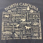 NC Where Life Takes You T-Shirt (S)