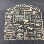 NC Where Life Takes You T-Shirt (XL)