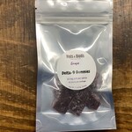 Nuts & Buds Delta 8 Gummies- 20 mg each-5 Flavors