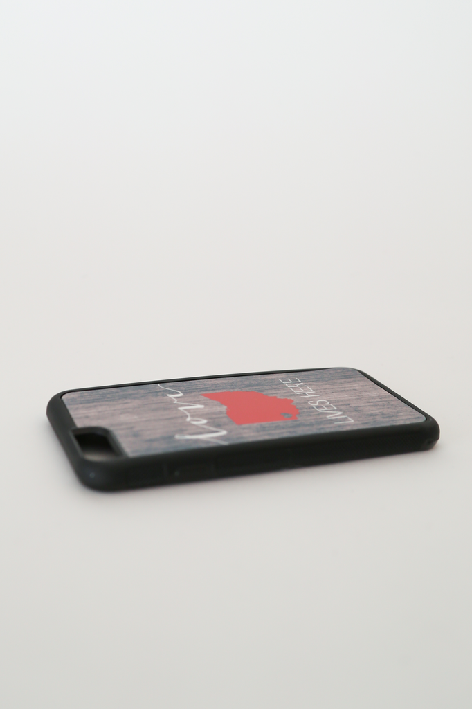 Field Trip Field Trip iPhone Case, Ohio - 6