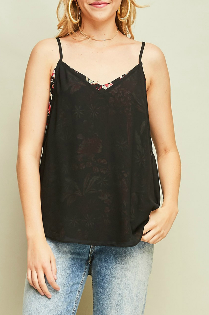 Entro Double Layer Tank