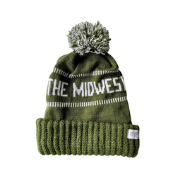 Lake Effect Co Midwest Knit Hat