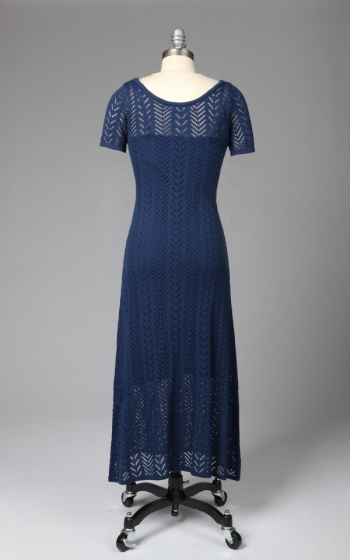 Tulle Tulle Short Sleeve Maxi Dress, sale item, Was $98