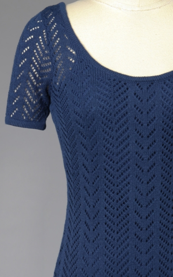 Tulle Tulle Short Sleeve Maxi Dress, sale item, Was $98