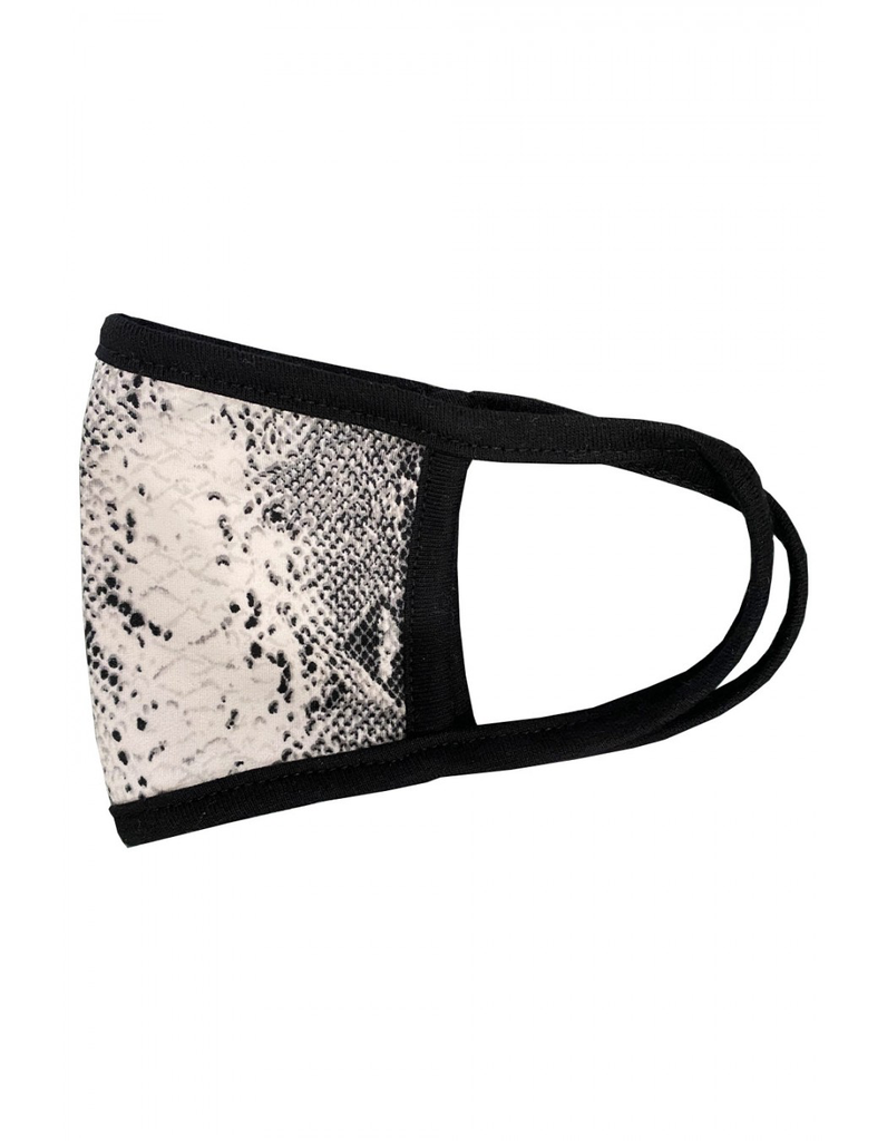 Coin 1804 Snakeskin Mask