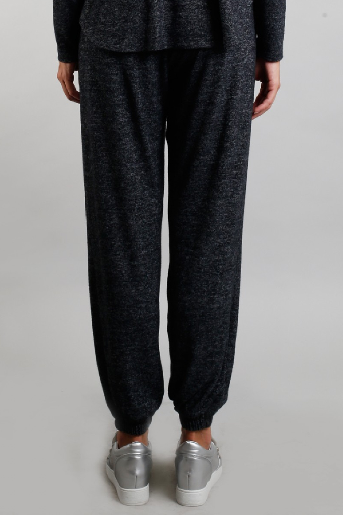 Coin 1804 Cozy Drawstring Jogger
