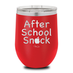 Piper Lou After School Snack Wine Cup, sale item, Was $29.99