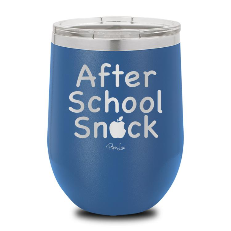 Piper Lou After School Snack Wine Cup, sale item, Was $29.99