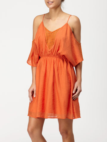 Quiksilver Quiksilver Indian Summer Dress, SALE item, Was $88 now $52