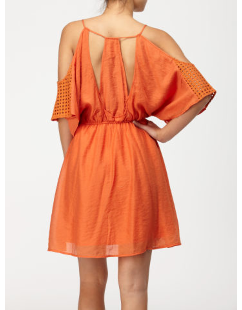 Quiksilver Quiksilver Indian Summer Dress, SALE item, Was $88 now $52