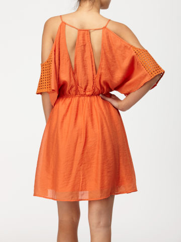 Quiksilver Quiksilver Indian Summer Dress, SALE item, Was $88 now $52