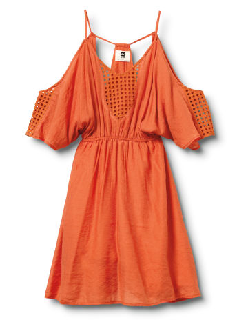 Quiksilver Quiksilver Indian Summer Dress, SALE item, Was $88 now $52