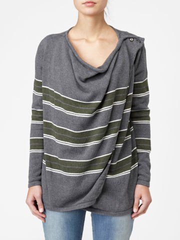 Quiksilver Quiksilver Women Wave Hill Sweater