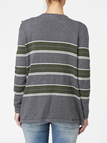 Quiksilver Quiksilver Women Wave Hill Sweater
