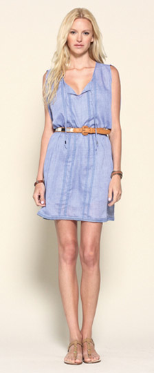 Gentle Fawn Gentle Fawn Glastonbury Dress, sale item, Was $109