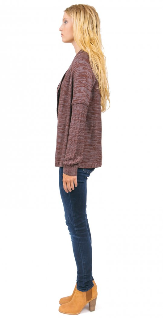 Gentle Fawn Gentle Fawn Sequoia Sweater