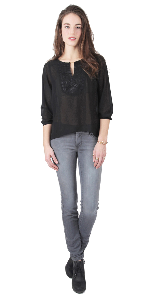 Gentle Fawn Gentle Fawn Hyde Top, sale item, Was $78