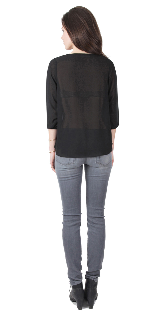 Gentle Fawn Gentle Fawn Hyde Top, sale item, Was $78