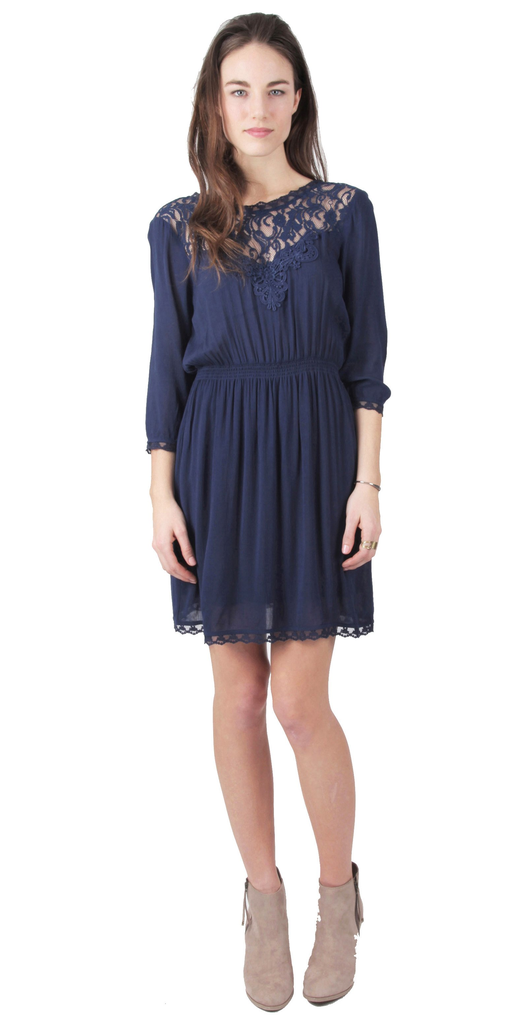 Gentle Fawn Gentle Fawn Dutchess Dress, sale item, Was $100