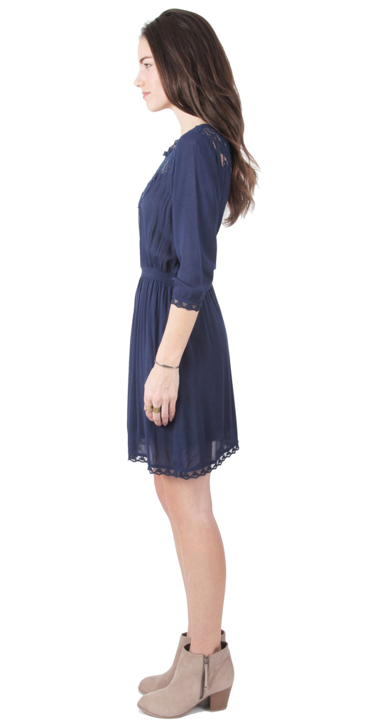 Gentle Fawn Gentle Fawn Dutchess Dress, sale item, Was $100