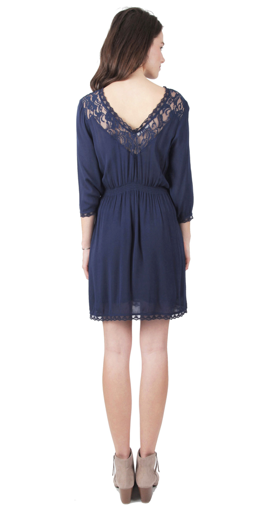 Gentle Fawn Gentle Fawn Dutchess Dress, sale item, Was $100