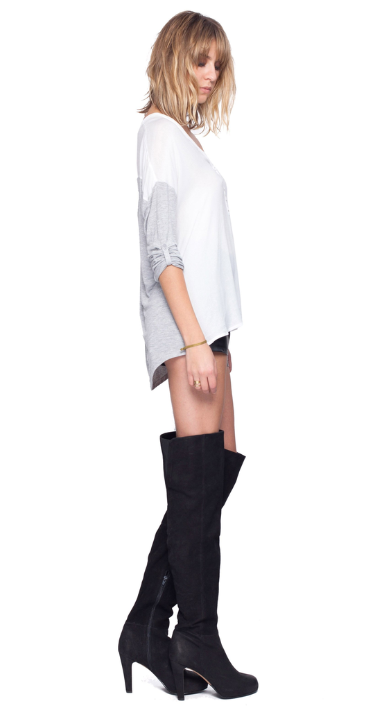 Gentle Fawn Gentle Fawn Gardner Top