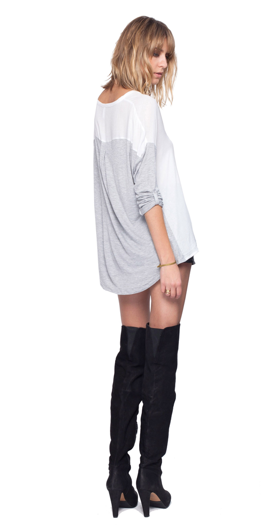 Gentle Fawn Gentle Fawn Gardner Top