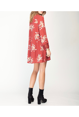 Gentle Fawn Gentle Fawn Floral Utopia Dress