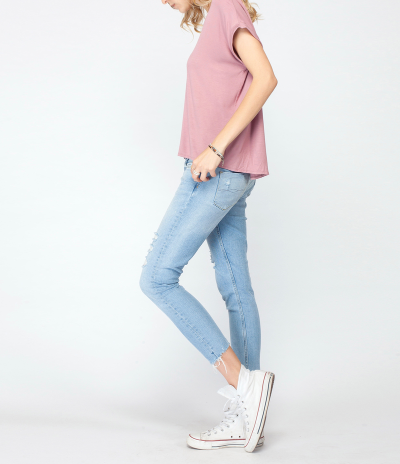 Gentle Fawn Bayport Tee