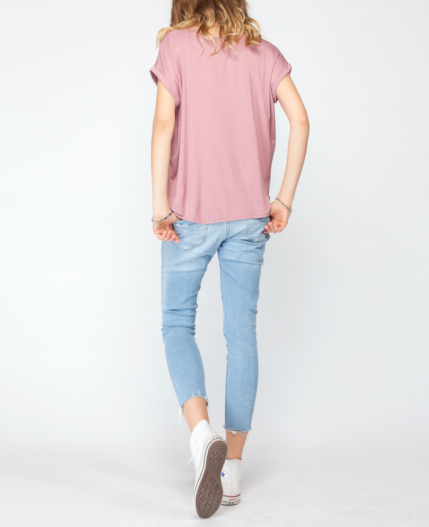 Gentle Fawn Bayport Tee