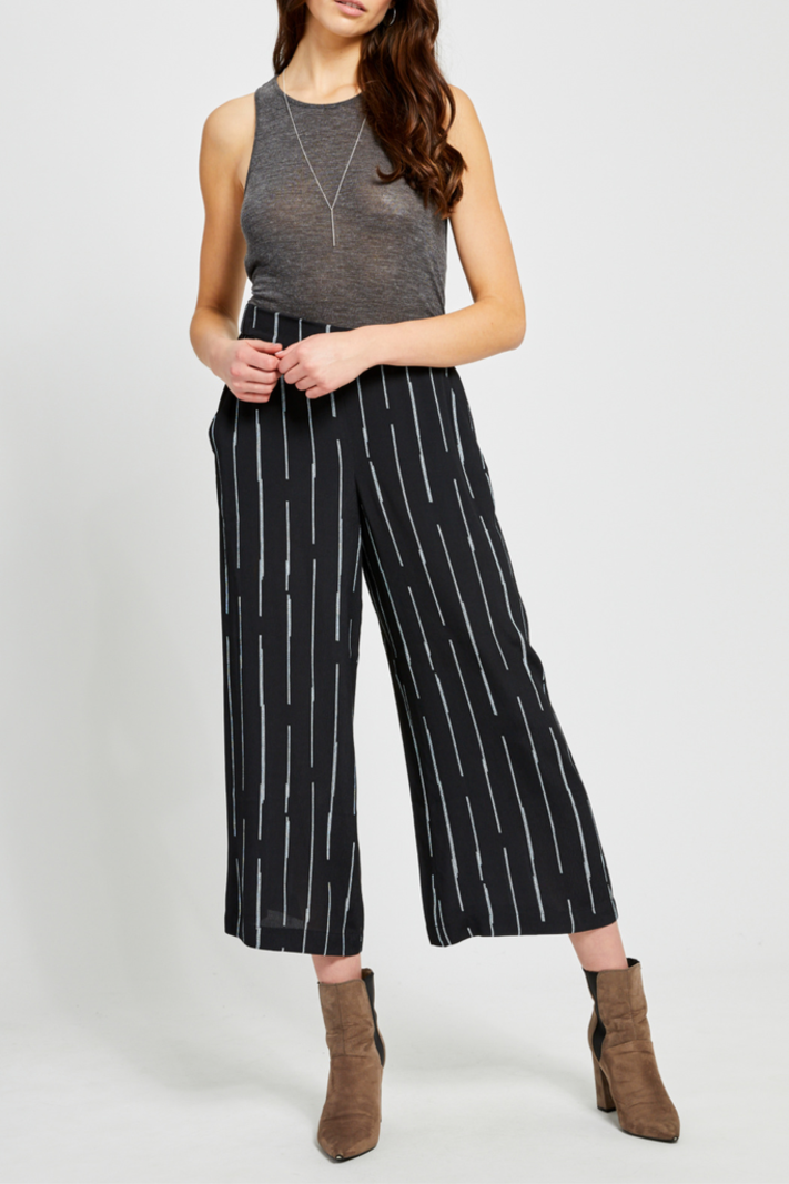 Gentle Fawn High Waisted Pant