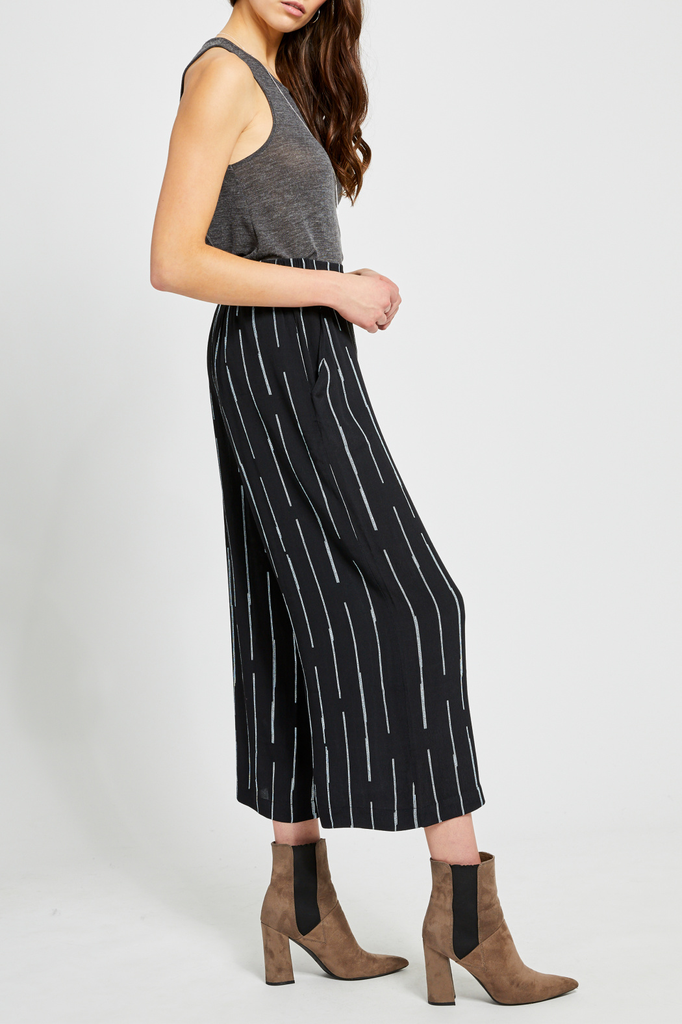 Gentle Fawn High Waisted Pant