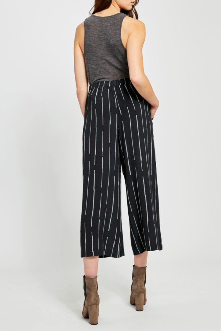 Gentle Fawn High Waisted Pant