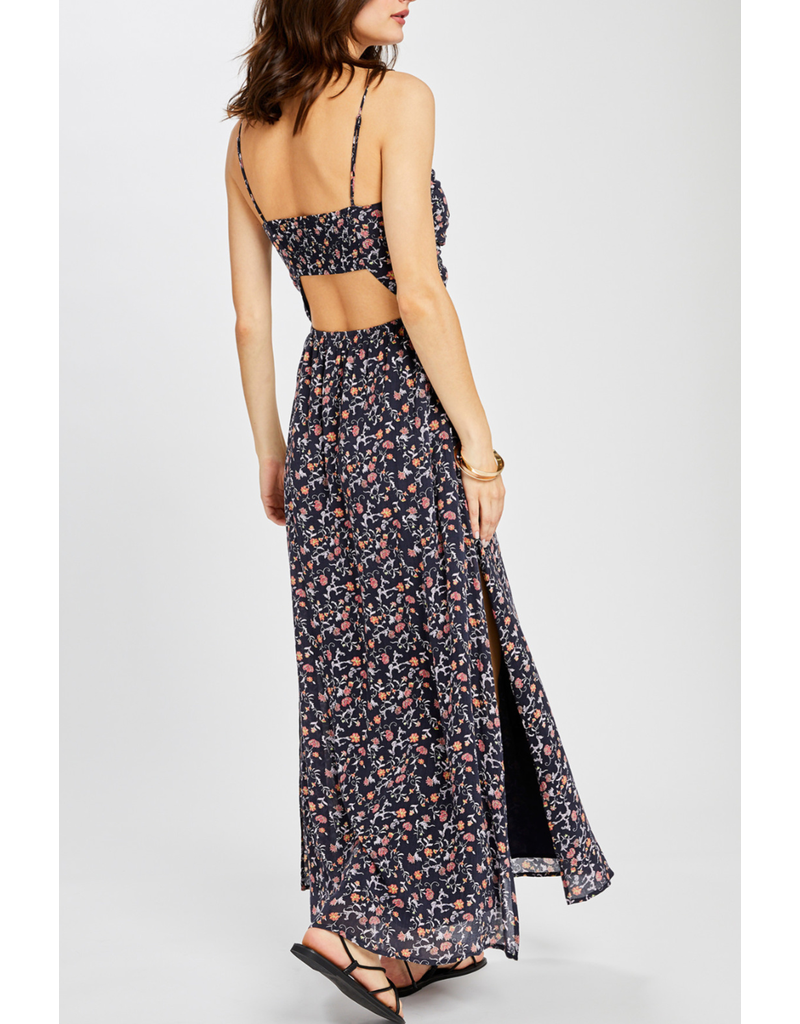 Floral Maxi Dress Trend Boutique