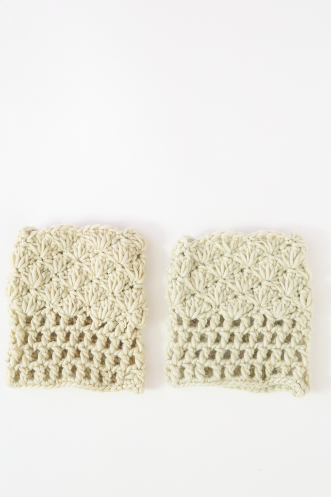 vfish designs boot cuff, Final Sale, Was $20