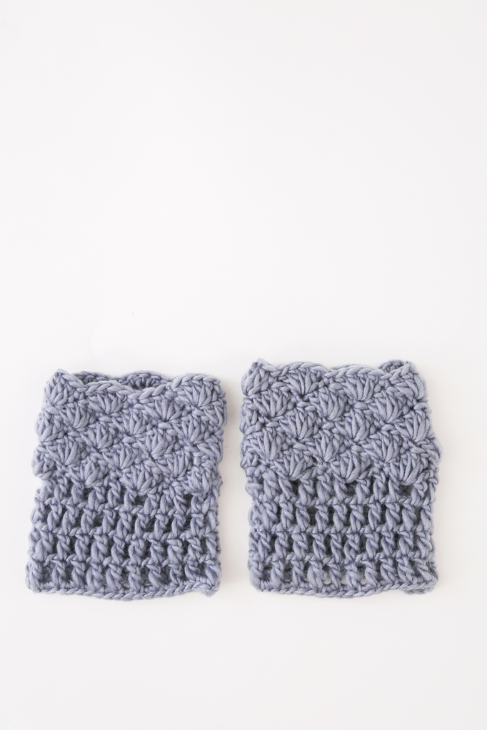 vfish designs boot cuff, Final Sale, Was $20