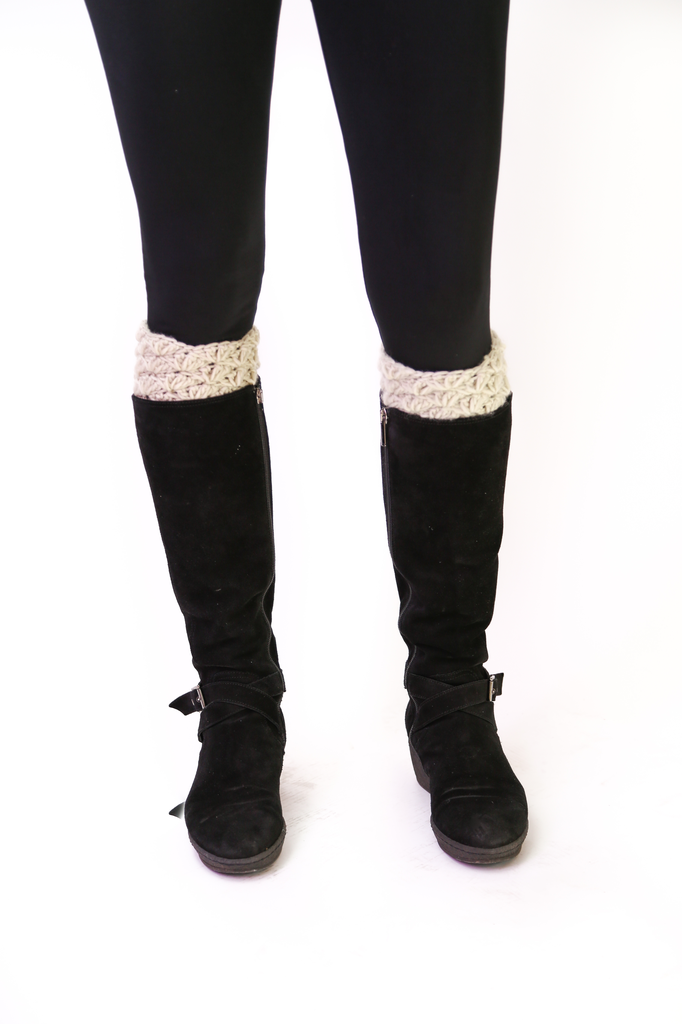 vfish designs boot cuff, Final Sale, Was $20