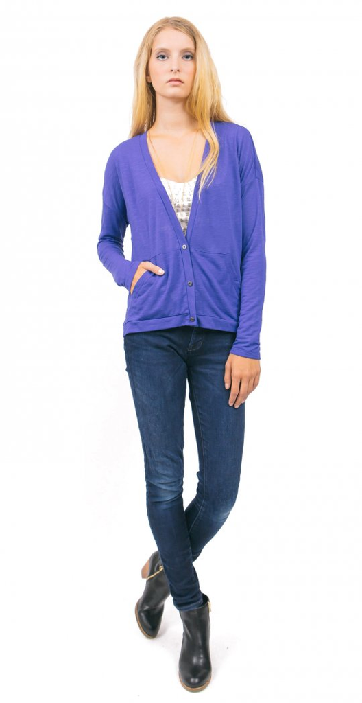 Gentle Fawn Gentle Fawn Madison Cardigan