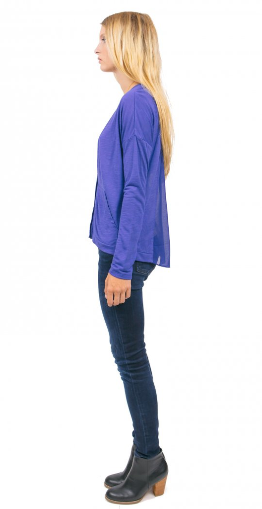 Gentle Fawn Gentle Fawn Madison Cardigan