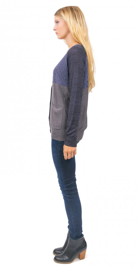 Gentle Fawn Gentle Fawn Monroe Sweater